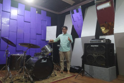 Jogja Music School, dari Garasi Kini Sudah Punya Cabang