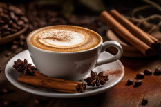 Survei: 46 Persen Penduduk Indonesia Minum Kopi Setiap Hari