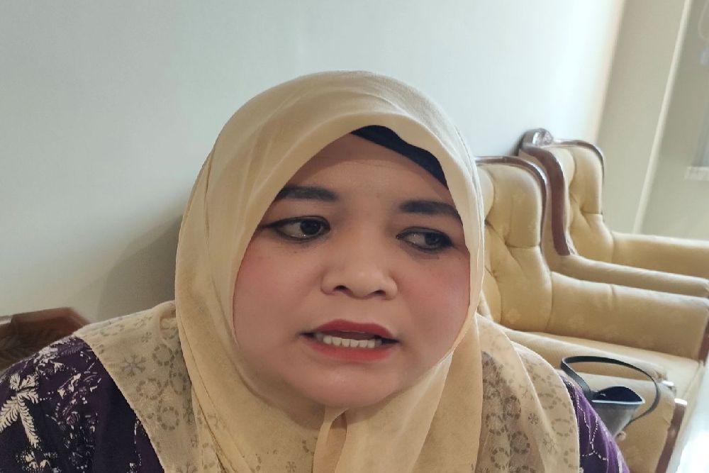 Ketua Bapemperda DPRD Jadi Kandiat Kuat Calon Ketua DPD Gokar Gunungkidul