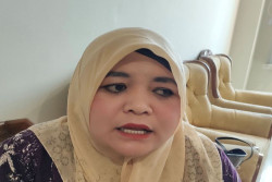 Ketua Bapemperda DPRD Jadi Kandiat Kuat Calon Ketua DPD Gokar Gunungkidul