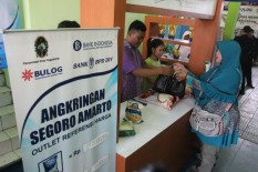 Koperasi Merah Putih Gunungketur Siap Produksi Batik Segoro Amarto