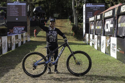 Putaran Kedua 76 Indonesian Downhill 2025 Digelar di Bukit Klangon Jogja, Catat Tanggalnya