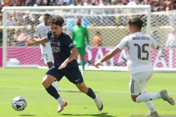 Otoritas La Liga Tolak Permintaan Real Madrid