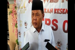 Mangkir di Kasus Korupsi Masjid Madaniyah Karanganyar, Anggota DPR Juliyatmono Akan Dijemput Paksa