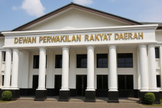 Pemerintah Masih Mendalami Usulan Kepala Daerah Dipilih DPRD