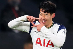 Son Heung-min Mengonfirmasi Keluar dari Tottenham Hotspur