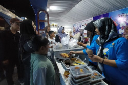 Transaksi Bantul Creative Expo 2025 Tembus Rp2,2 Miliar