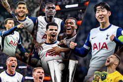 Tottenham Vs Newcastle: Prediksi Skor, Susunan Pemain, H2H, dan Live Streaming