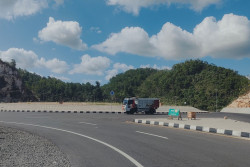 DPMPTSP Gunungkidul Selesaikan Kajian Investasi di JJLS, Begini Hasilnya
