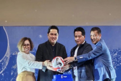 Super League Musim 2025/2026 Resmi Diluncurkan