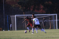 Hasil Pramusim 2025/2026, Persis vs Bali United: Skor 1-2