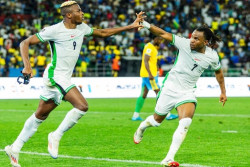 Lookman Ingin Pindah ke Inter Milan