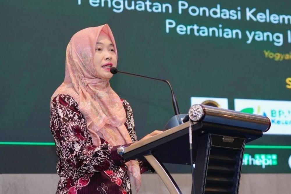 Pakar: Kelembagaan Petani Perlu Diperkuat untuk Wujudkan Kesejahteraan