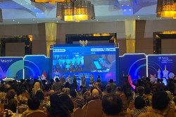 Bank Indonesia Luncurkan Layanan QRIS Tap Transportasi Publik DIY