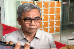Hasto Dapat Amnesti, Megawati Sedih Terhadap KPK, Ini Respons Setyo Budianto