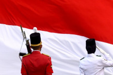Warga Dipersilakan Jadi Peserta Upacara Kemerdekaan di Istana