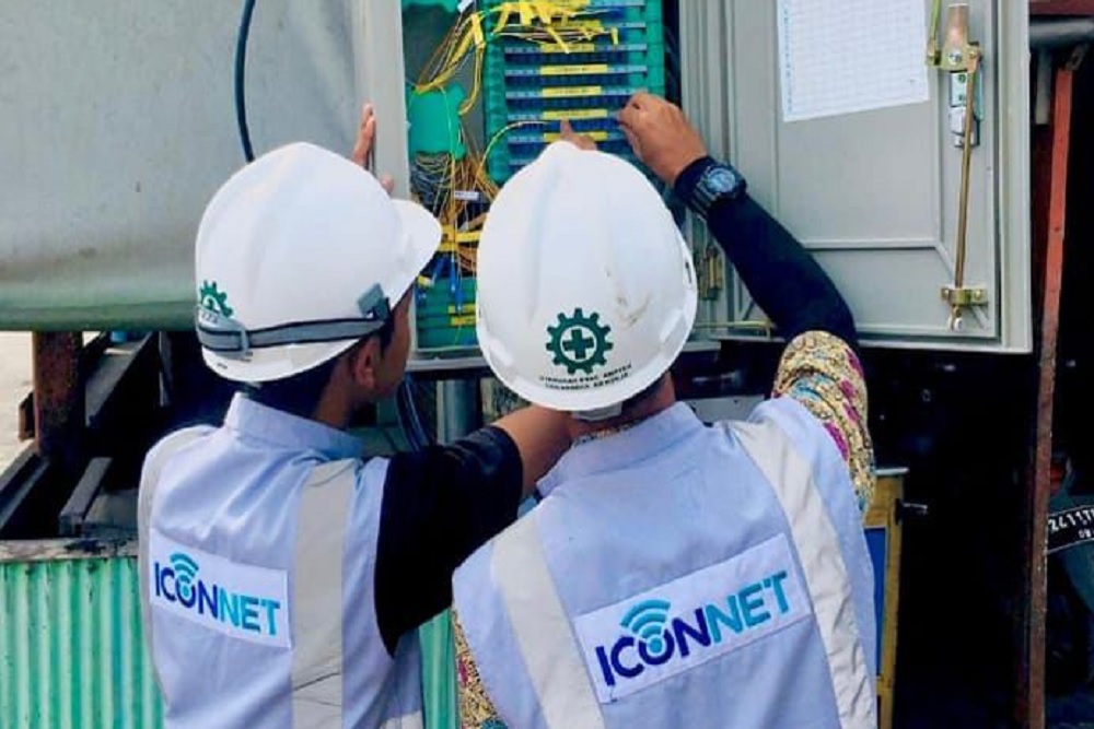 PLN Melesat ke Fortune Global 500, Digitalisasi dan Beyond kWh jadi Kunci