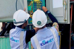 PLN Melesat ke Fortune Global 500, Digitalisasi dan Beyond kWh jadi Kunci