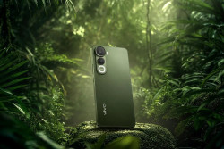 Vivo Y400 Resmi Dirilis di Indonesia, Harga Rp3 Jutaan