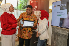 Doku Luncurkan PayChat, Gabungan Pesan Instan dengan Pembayaran Digital