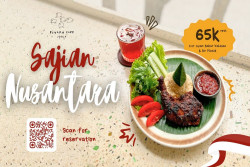 Agustus Penuh Warna di Kotta GO Yogyakarta, Ada Promo Spesial