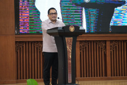 Ketua Komisi II DPR RI Apresiasi Langkah Konkret Kementerian ATR/BPN Berikan Kepastian Hak Atas Tanah Ulayat di Kalimantan Selatan