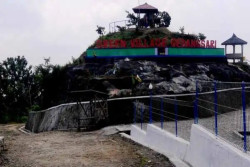 Sejumlah Destinasi Wisata di Gunungkidul Mati Suri, Ini Penanganannya