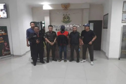 Korupsi Pembangunan Kios di Jaten Karanganyar, Investor Ditetapkan Jadi Tersangka