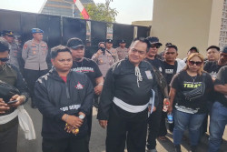 Pembacokan Empat Pesilat di Sukoharjo Belum Terungkap, PSHT Gelar Sayembara Berhadiah 30 Juta