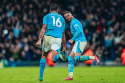 Man City Siap Perpanjang Kontrak Rodri hingga 2029