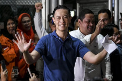 Istana Sebut Abolisi Hanya untuk Tom Lembong, Terdakwa Lainnya di Kasus Importasi Gula Tetap Jalan