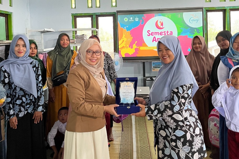 Pakar: Orangtua Perlu Memahami Pola Asuh Anak Sesuai Zaman