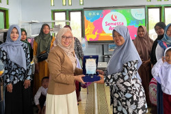 Pakar: Orangtua Perlu Memahami Pola Asuh Anak Sesuai Zaman