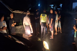 Maling Kotak Infak di Tempel Sleman Diamankan, Uang Ratusan Ribu Raib