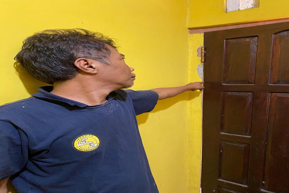 Pengamat Tambang di Kali Progo Dianiaya, Korban Minta Penegakan Hukum Tambang Diperkuat