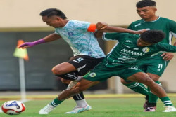 Berkandang di Stadion Maguwoharjo, PSBS Biak Serius Hadapi Super League 2025/2026