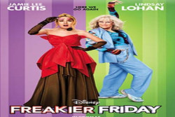 Sinopsis Film Freakier Friday, Tayang Perdana di Bioskop Mulai Hari Ini