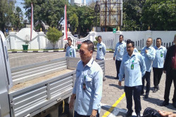 Hakim PN Solo Cek Mobil Esemka di Sidang Wanprestasi Jokowi