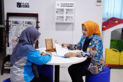 Ini Penjelasan Soal HT dan Roya Elektronik bagi Debitur Perorangan