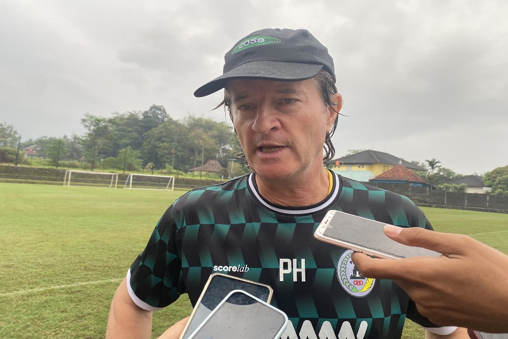 PSS Sleman Dijadwalkan Launching Tim 22 Agustus Lawan PSPS Pekanbaru