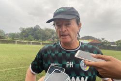 PSS Sleman Dijadwalkan Launching Tim 22 Agustus Lawan PSPS Pekanbaru