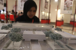 Tantangan Kerja Semakin Besar, Keluarga Alumni Mahasiswa Arsitektur UAJY Bakal Rapatkan Barisan