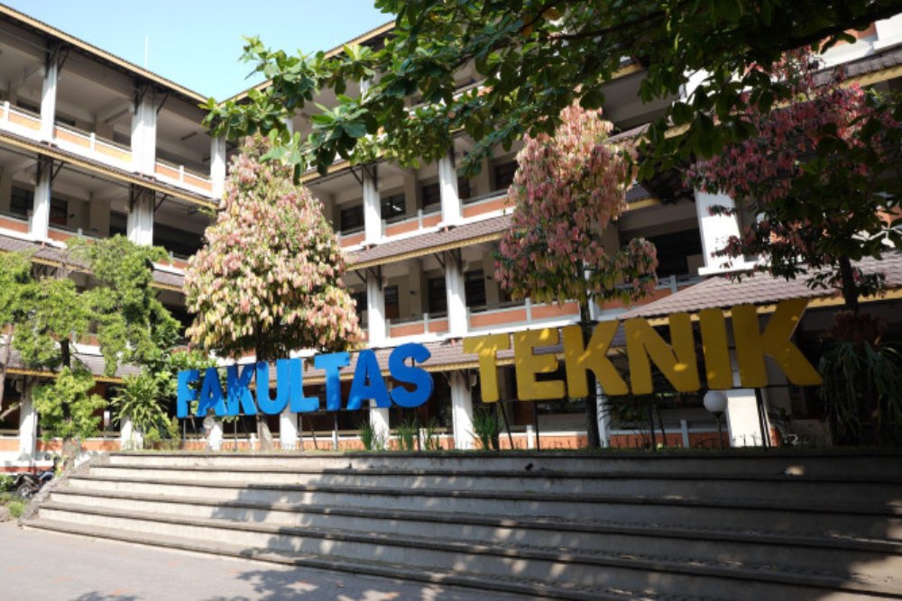 Tantangan Kerja Semakin Besar, Keluarga Alumni Mahasiswa Arsitektur UAJY Bakal Rapatkan Barisan