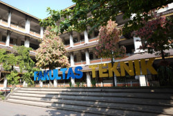Tantangan Kerja Semakin Besar, Keluarga Alumni Mahasiswa Arsitektur UAJY Bakal Rapatkan Barisan