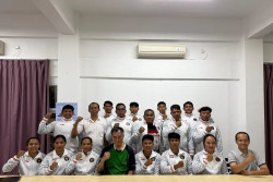 The World Games 2025 di China, Indonesia Kirim 28 Atlet dari Enam Cabang