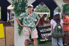 Pemda DIY Bagi Beban Kunjungan Wisata, Ini Alasannya
