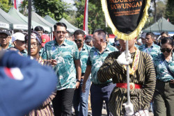Wisata Susur Sungai Pelang Diharapkan Kerek Ekonomi dan Lestarikan Alam