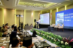 Menteri Nusron Tegaskan Target Sertipikasi Wakaf hingga 2028
