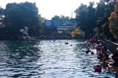 Desa Ponggok Klaten Dijadikan Percontohan Pencegahan Narkoba