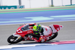 Pebalap Muda Didikan Astra Honda Siap Melaju Kencang di IATC Malaysia